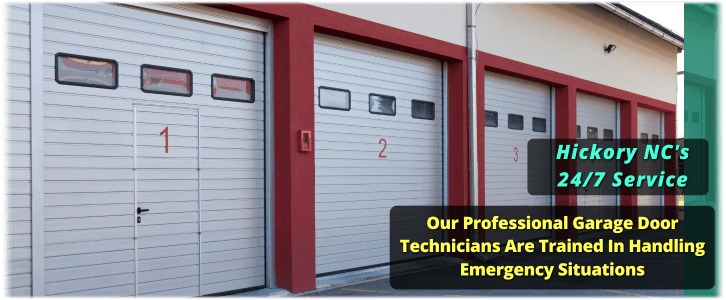 Hickory NC Garage Door Repair Hickory NC Garage Door Repair