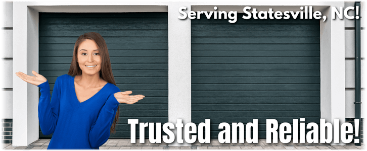 Garage Door Repair Statesville NC