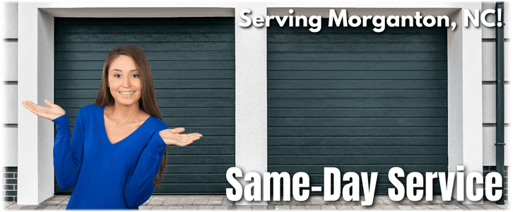 Garage Door Repair Morganton NC