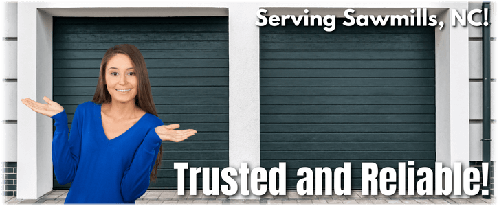 Garage Door Repair Sawmills NC