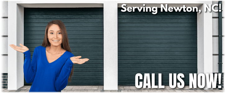 Garage Door Repair Newton NC